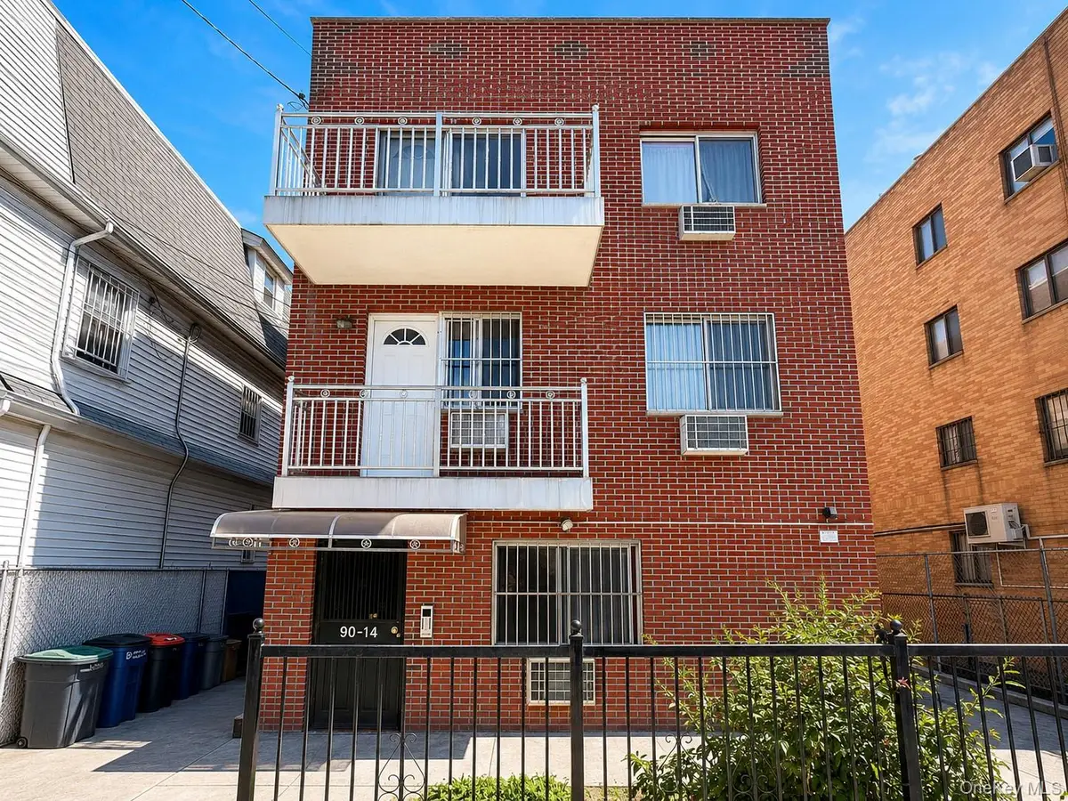 90-14 51st Avenue #1A, Elmhurst, NY 11373 - #1