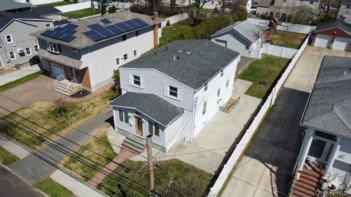 643 Midvale Avenue, East Meadow, NY 11554 - #1