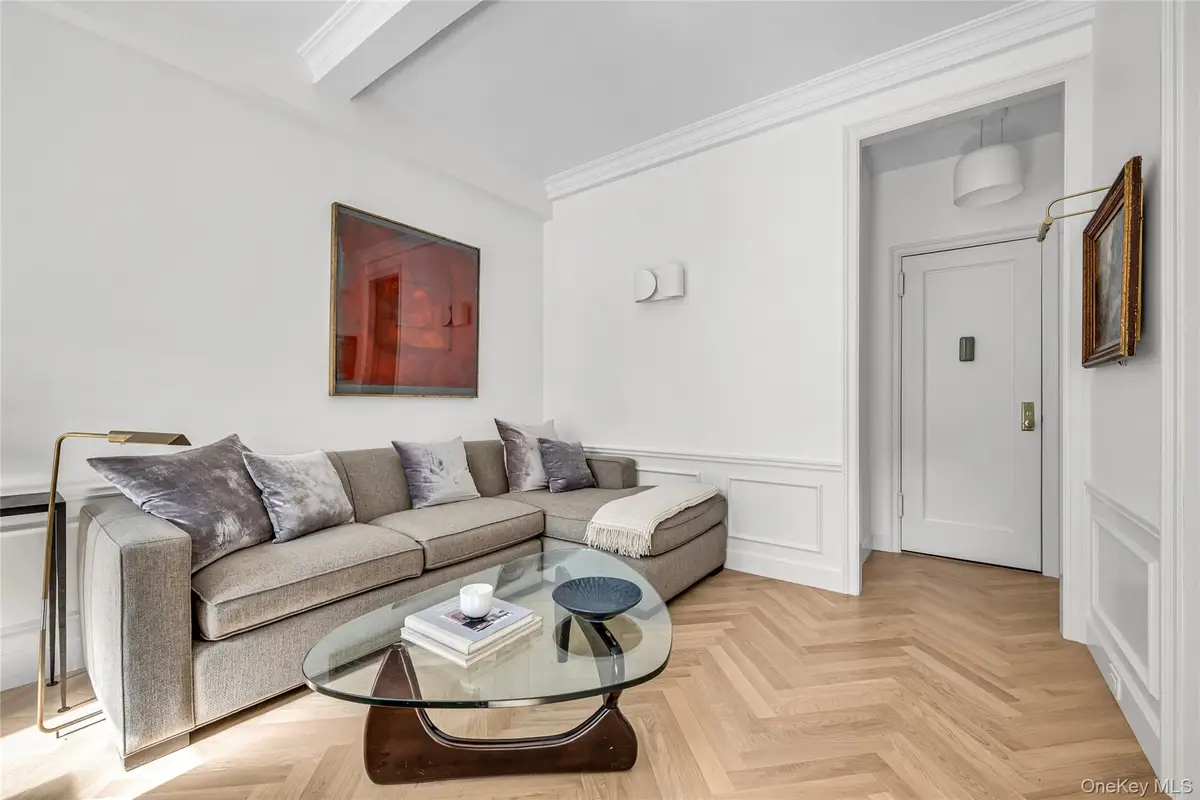 18 W 70 Street #9H, Manhattan, NY 11023 - #1