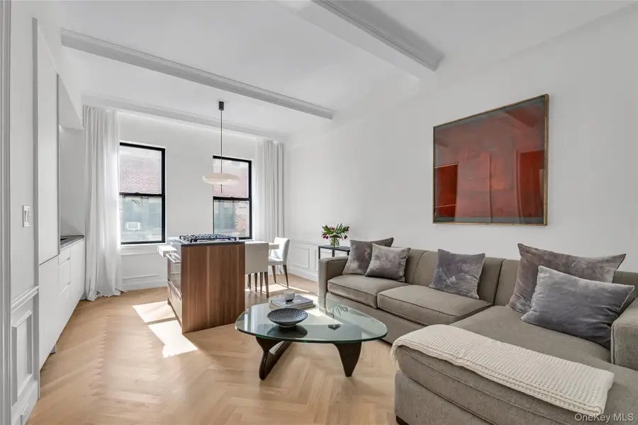 18 W 70 Street #9H, Manhattan, NY 11023 - #3