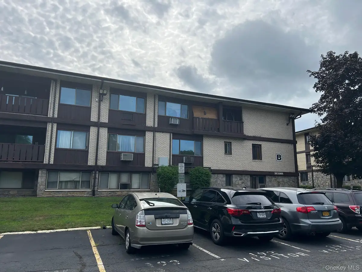 260 N.main Street #B-34, Spring Valley, NY 10977 - #1