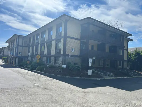 254 N.main Street #E-4, Spring Valley, NY 10977