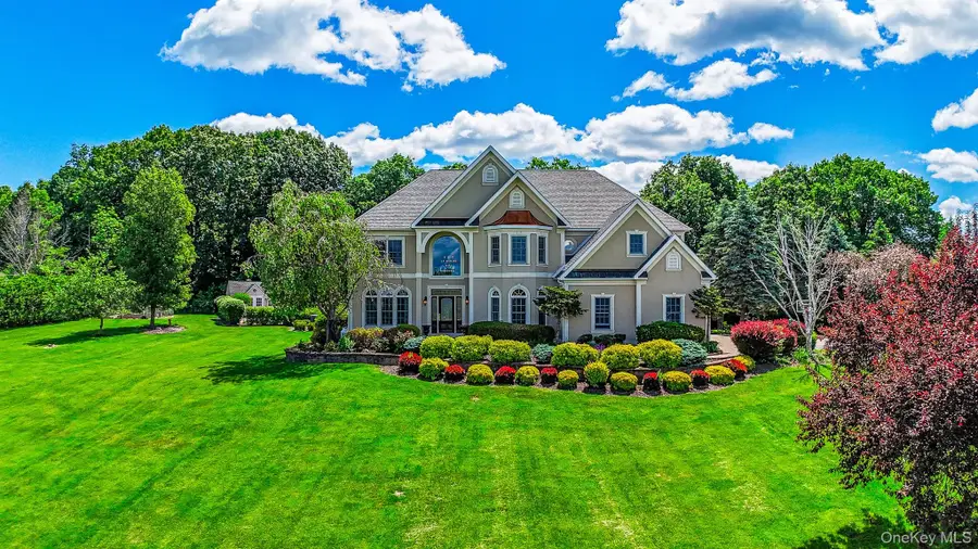 17 Dorian Way, Campbell Hall, NY 10916 - #2
