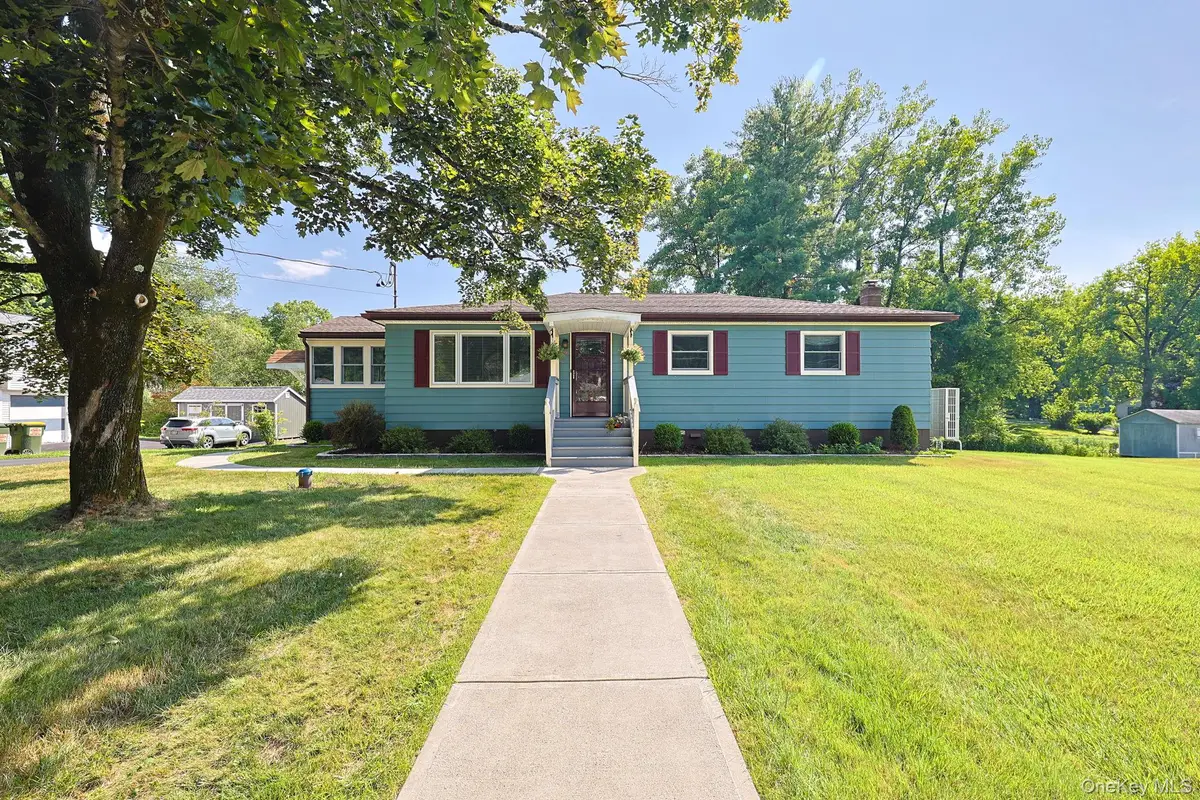552 Lake View Terrace, Kingston, NY 12401 - #1