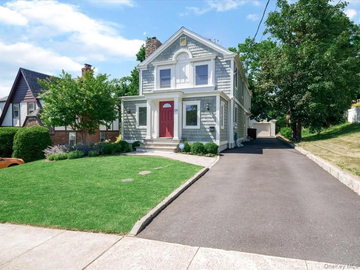 59 Franklin Place, Great Neck, NY 11023 - #1