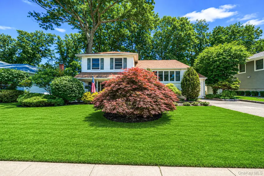 15 Wood Drive, Oyster Bay, NY 11771 - #2