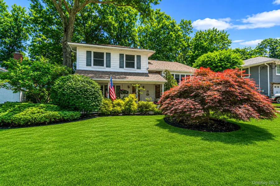 15 Wood Drive, Oyster Bay, NY 11771 - #3