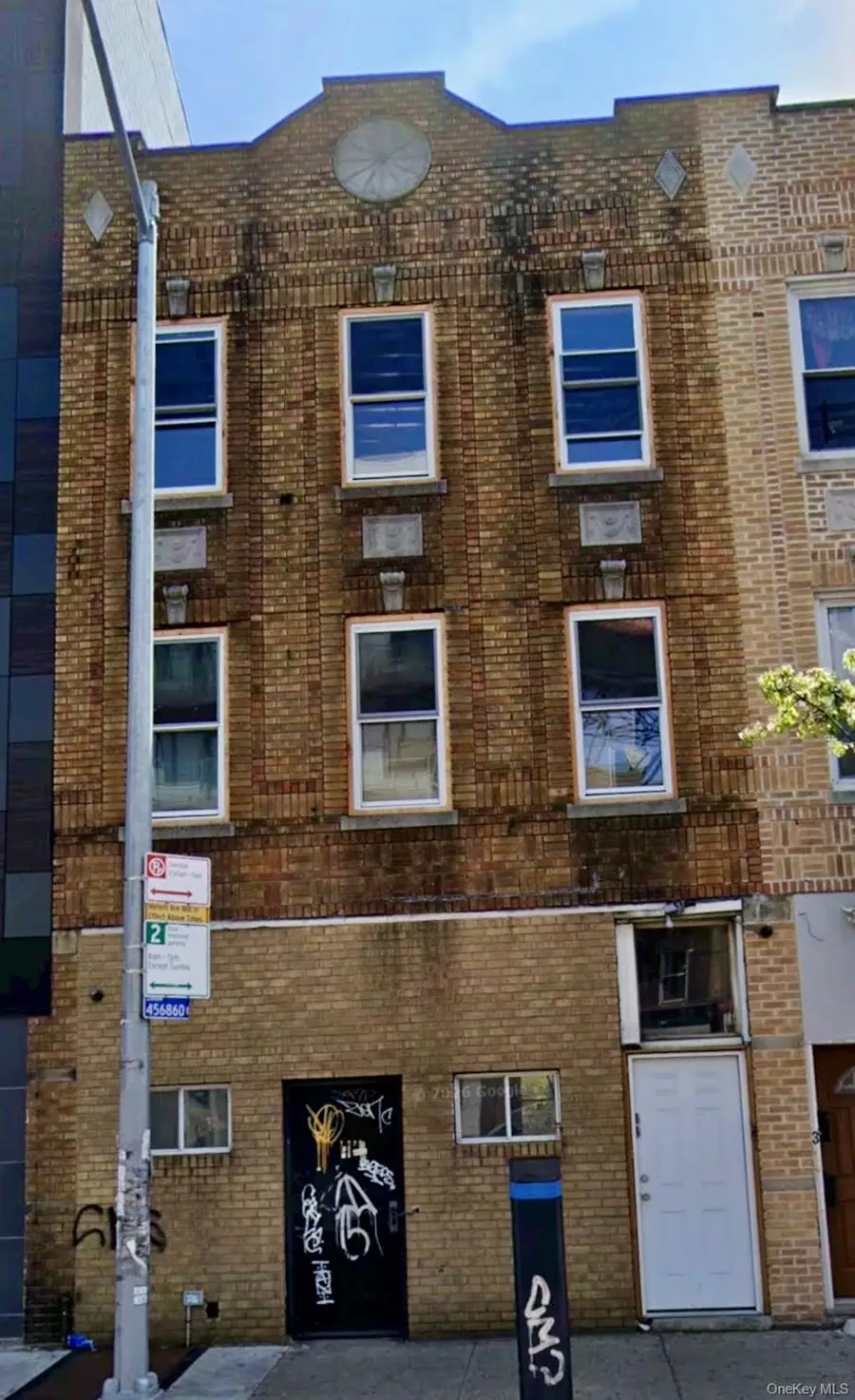 Address Withheld By Seller, Corona, NY 11368 - #2
