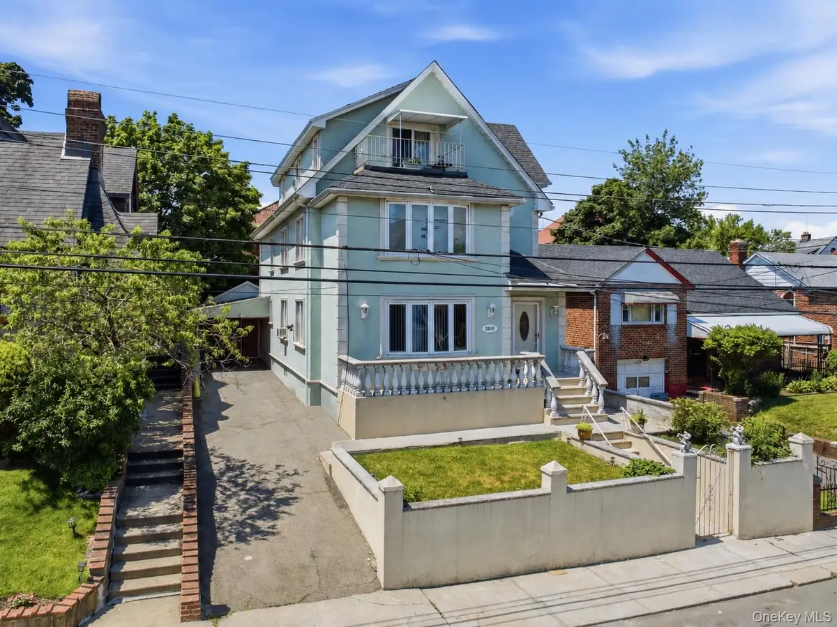 2910 Butler Street, East Elmhurst, NY 11369 - #1