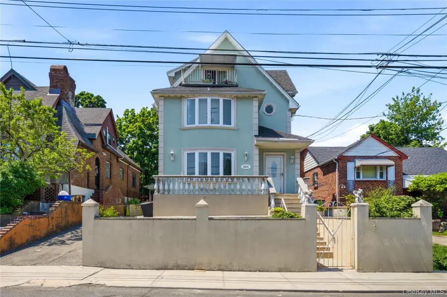 2910 Butler Street, East Elmhurst, NY 11369 - #2