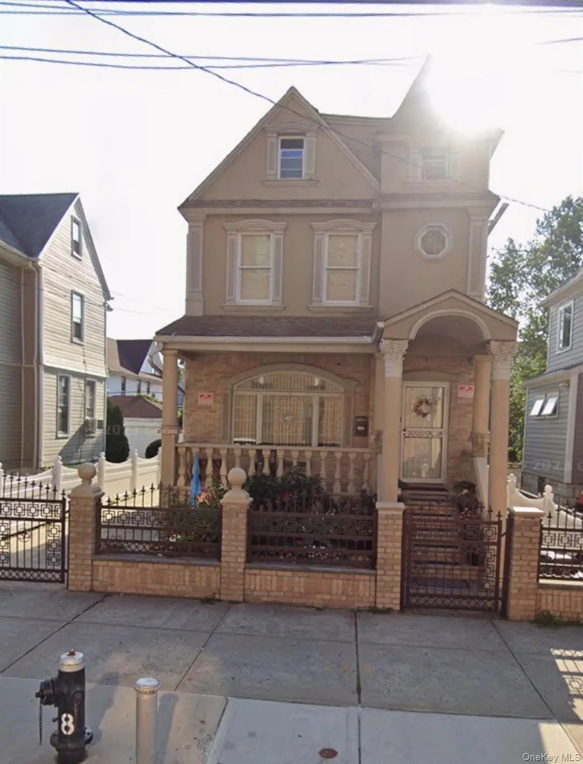 87-34 108 Street, Richmond Hill, NY 11418 - #1