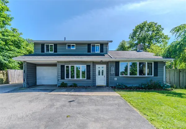 12 Ose Road, Highland, NY 12528