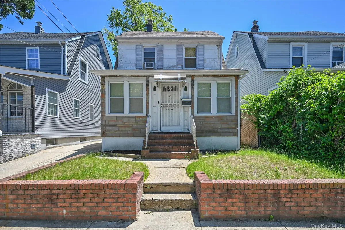 18806 Mangin Avenue, Saint Albans, NY 11412 - #1