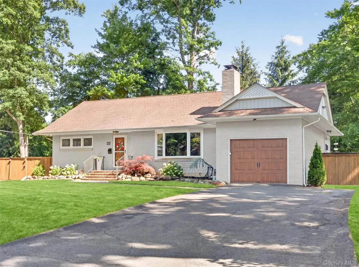 22 Gail Drive, New City, NY 10956 - #1
