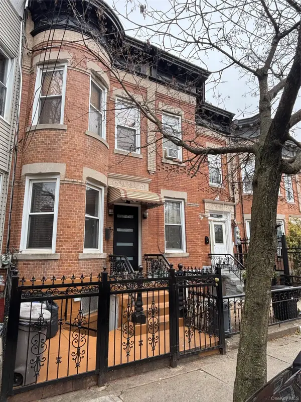 37 Grant Avenue, Brooklyn, NY 11208