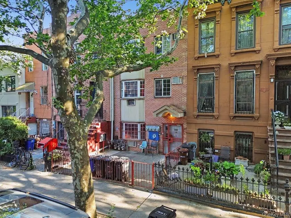 359 Monroe Street, Brooklyn, NY 11221 - #1