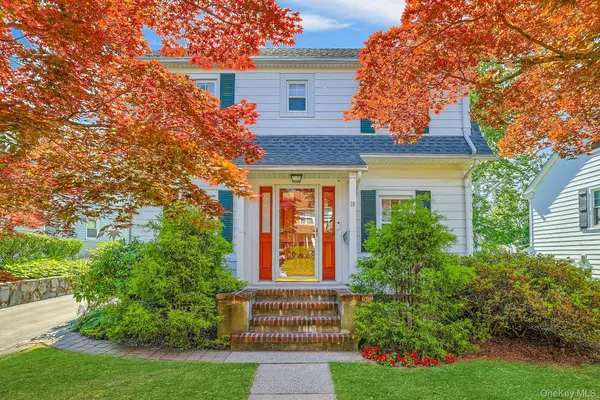 16 Sherwood Avenue, Ossining, NY 10562