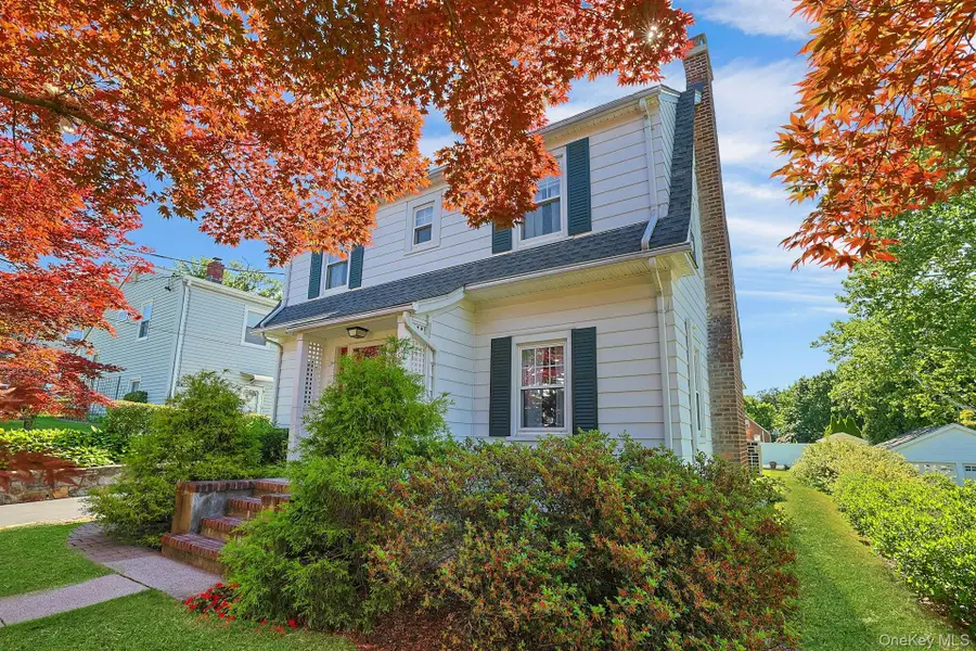 16 Sherwood Avenue, Ossining, NY 10562 - #3
