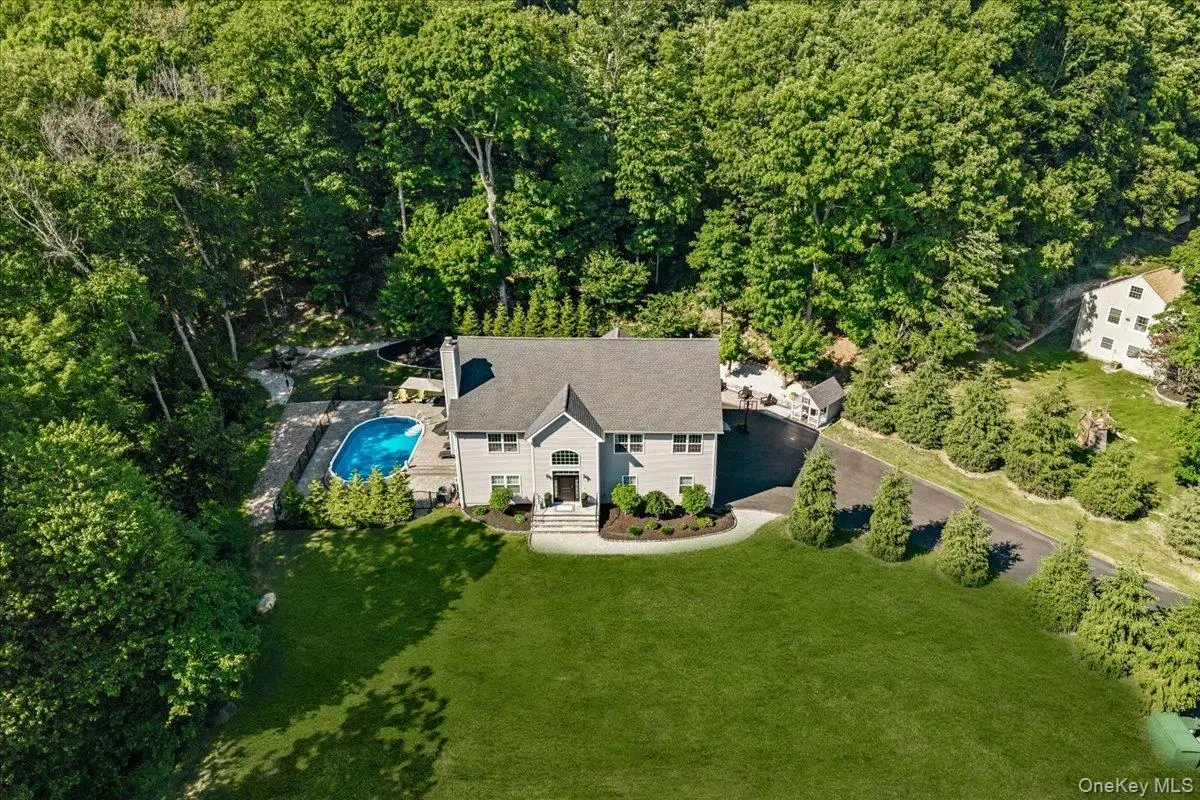 103 Teakettle Spout Road, Mahopac, NY 10541 - #1