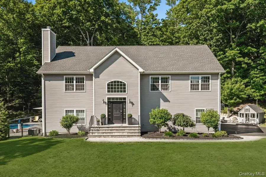 103 Teakettle Spout Road, Mahopac, NY 10541 - #2
