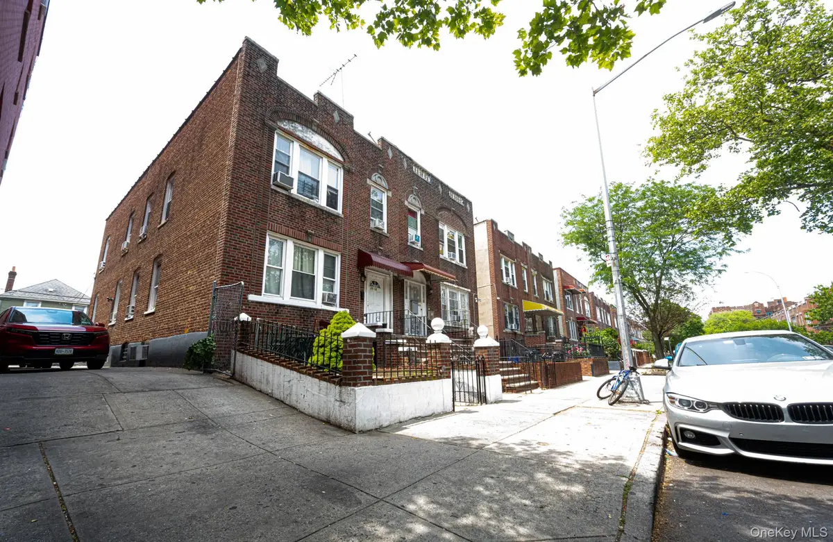35-46 92nd Street, Jackson Heights, NY 11372 - #1