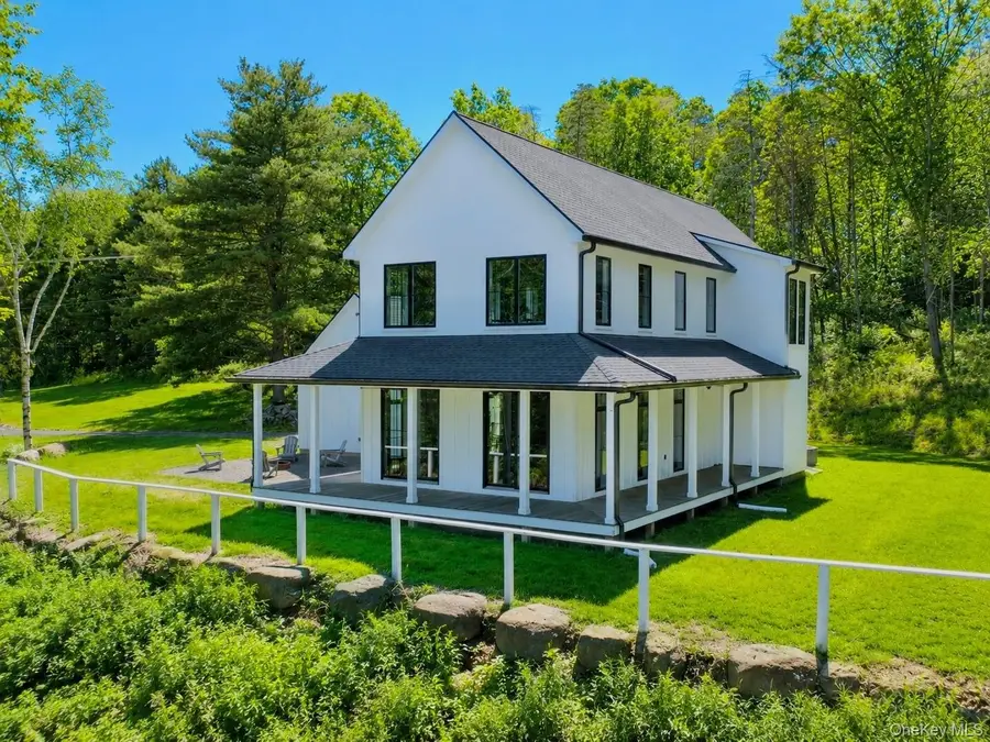 720 Sunny Hill Road, Greenville, NY 12083 - #2