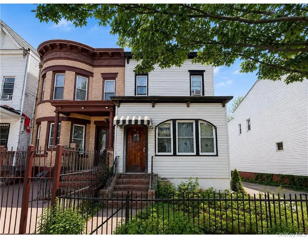 93 Linwood Street, Brooklyn, NY 11208 - #1