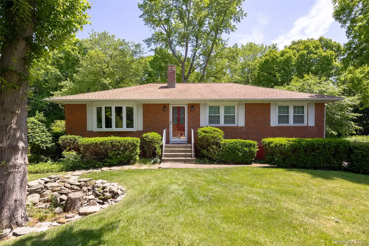 89 Edgehill Drive, Wappingers Falls, NY 12590 - #1