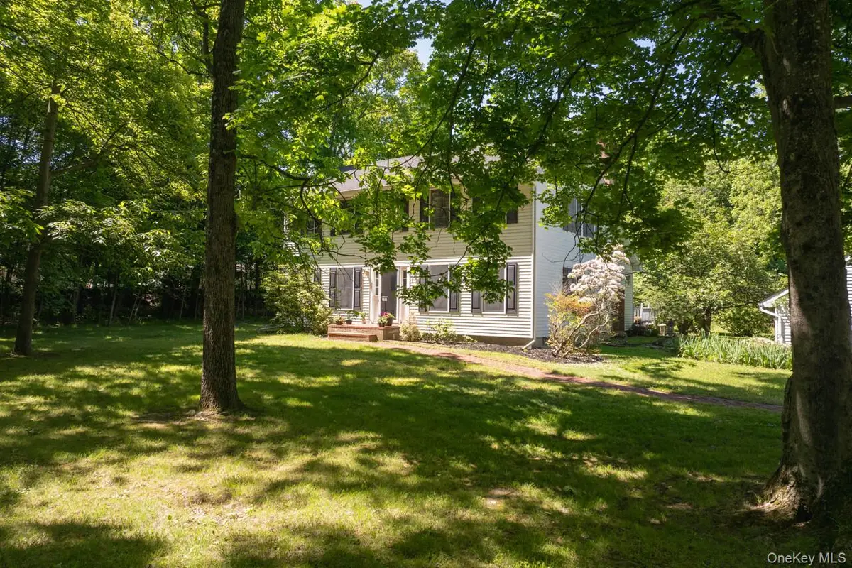 185 Taylor Road, Mountainville, NY 10953 - #1