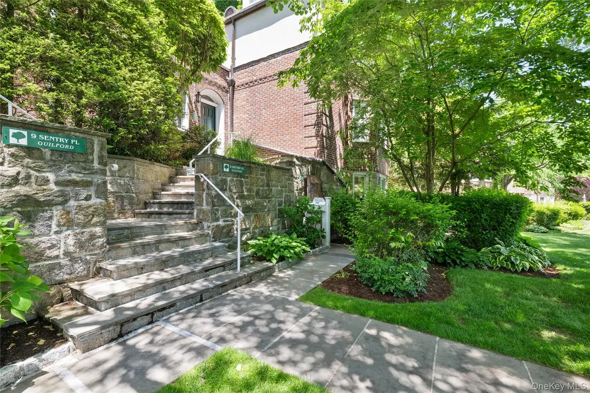 9 Sentry Place #TR, Scarsdale, NY 10583 - #1