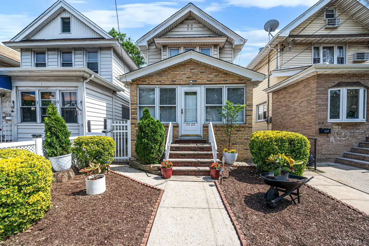 9320 92nd Avenue, Woodhaven, NY 11421 - #1