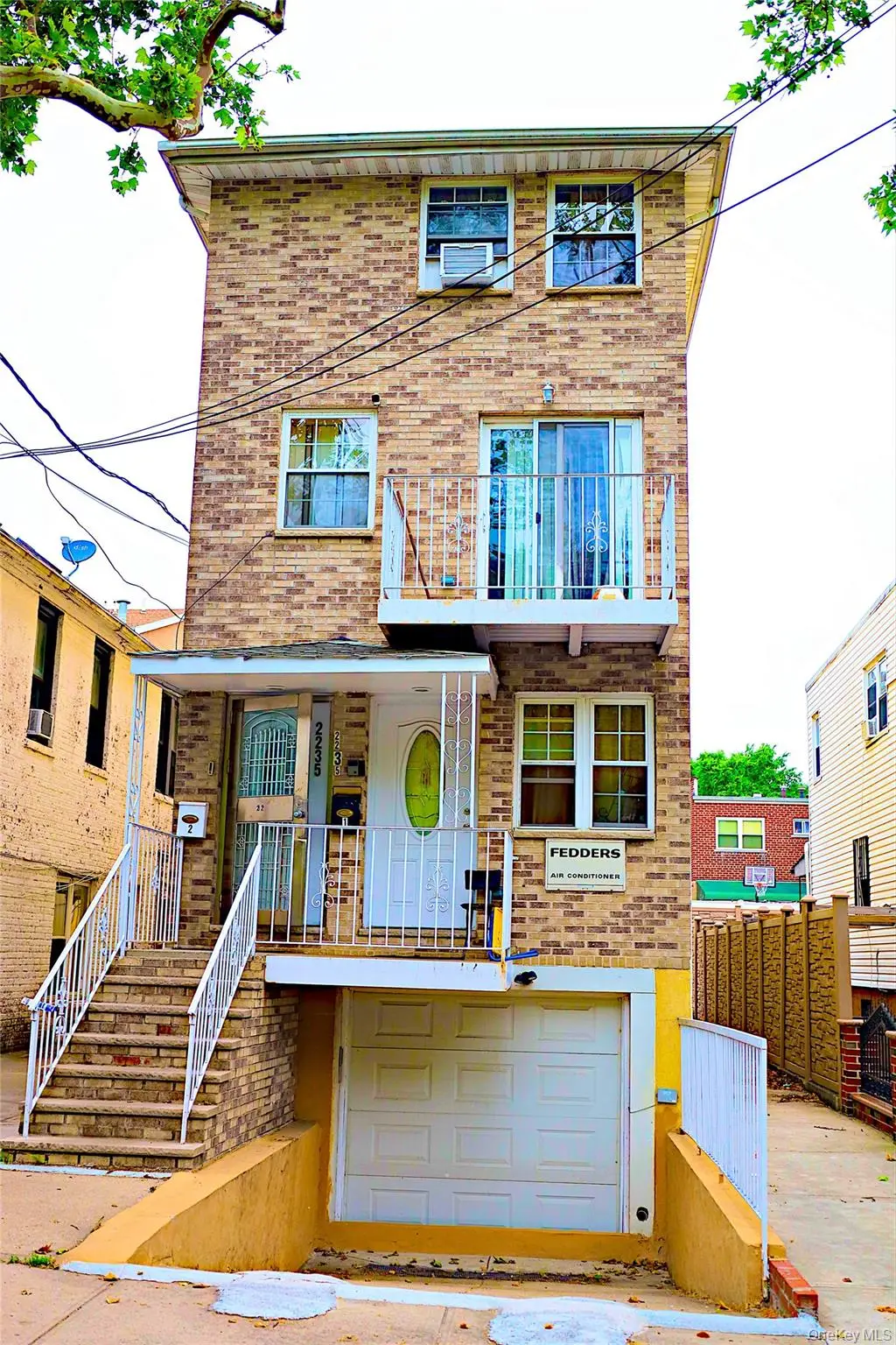 2235 Cincinnatus Avenue, Bronx, NY 10473 - #1