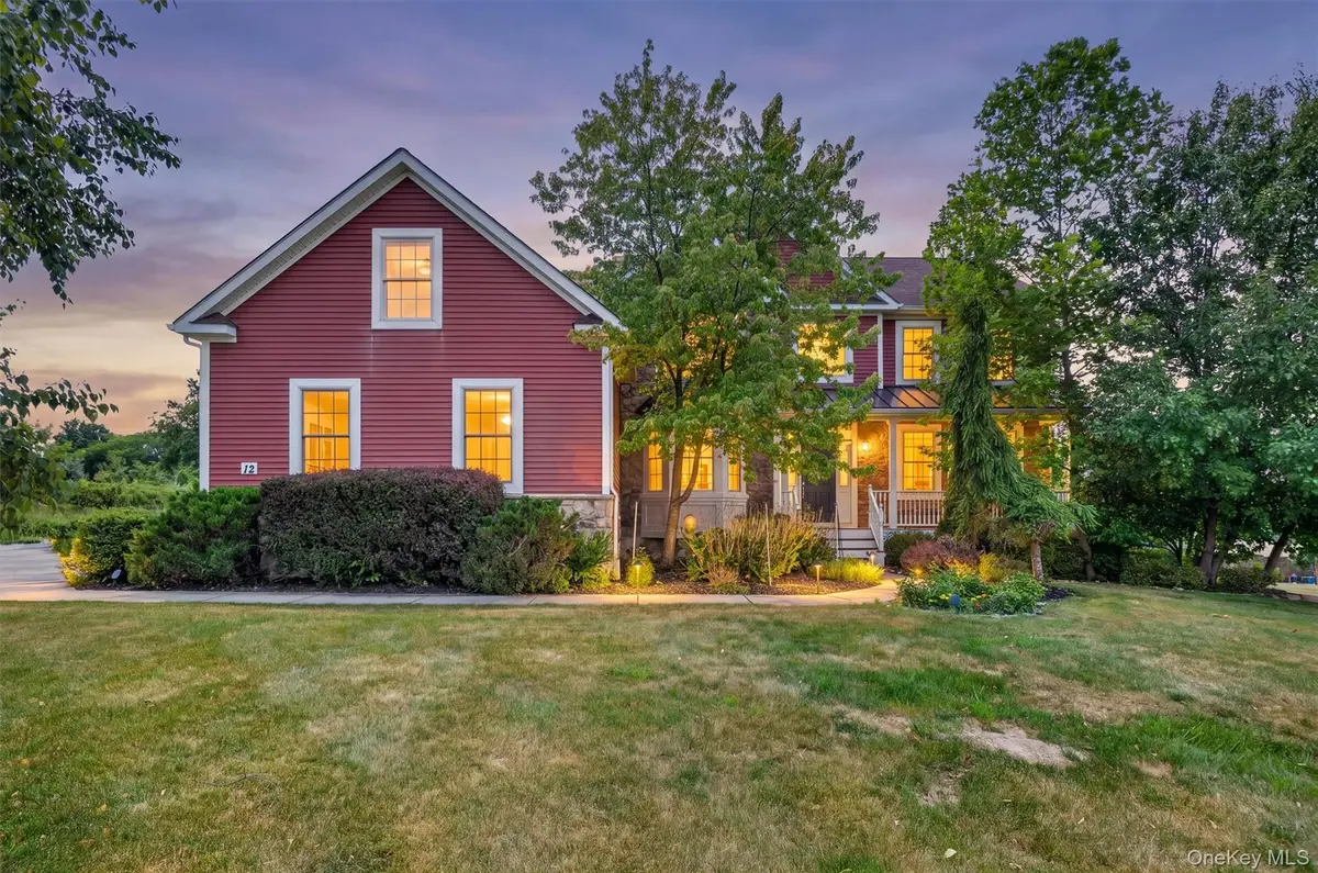 12 Brewster Court, Washingtonville, NY 10992 - #1