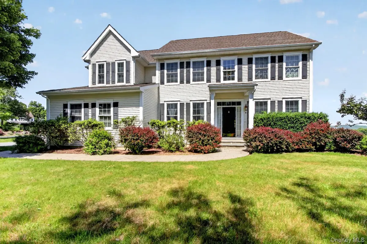 4 Augusta Court, Monroe, NY 10950 - #1