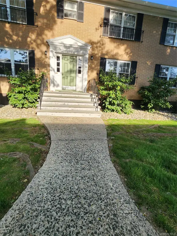10 Somerset Drive #26K, Suffern, NY 10901