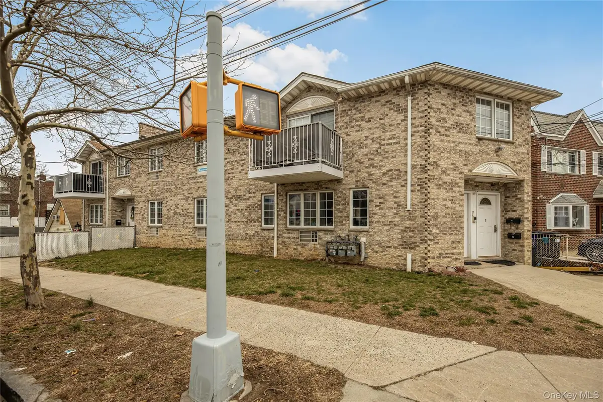 242 Prentiss Avenue, Bronx, NY 10465 - #1
