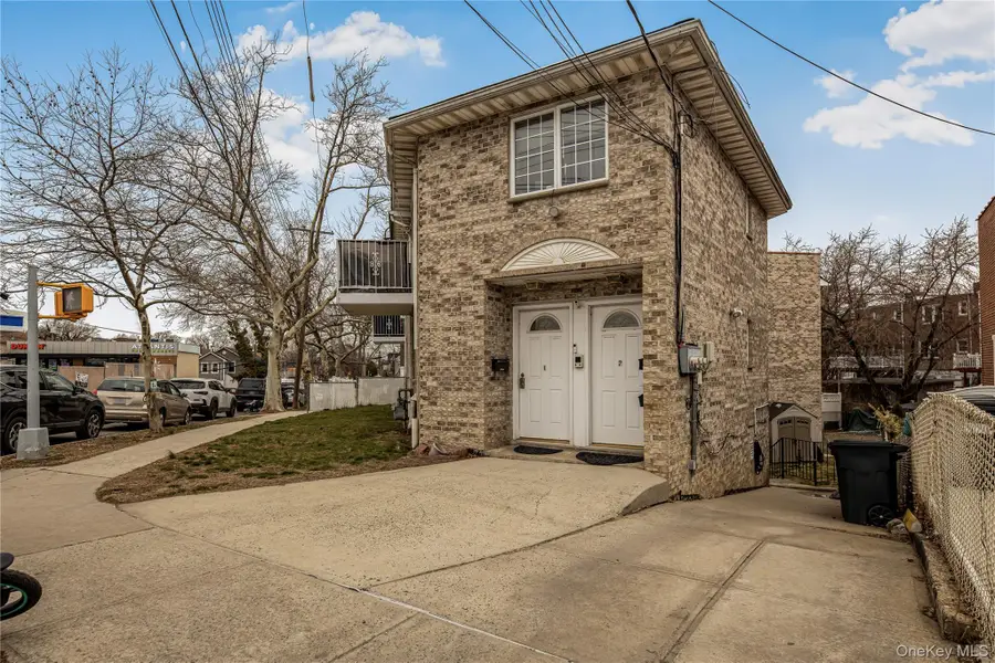 242 Prentiss Avenue, Bronx, NY 10465 - #3
