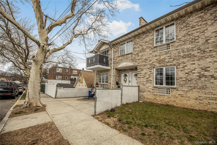 244 Prentiss Avenue, Bronx, NY 10465 - #2