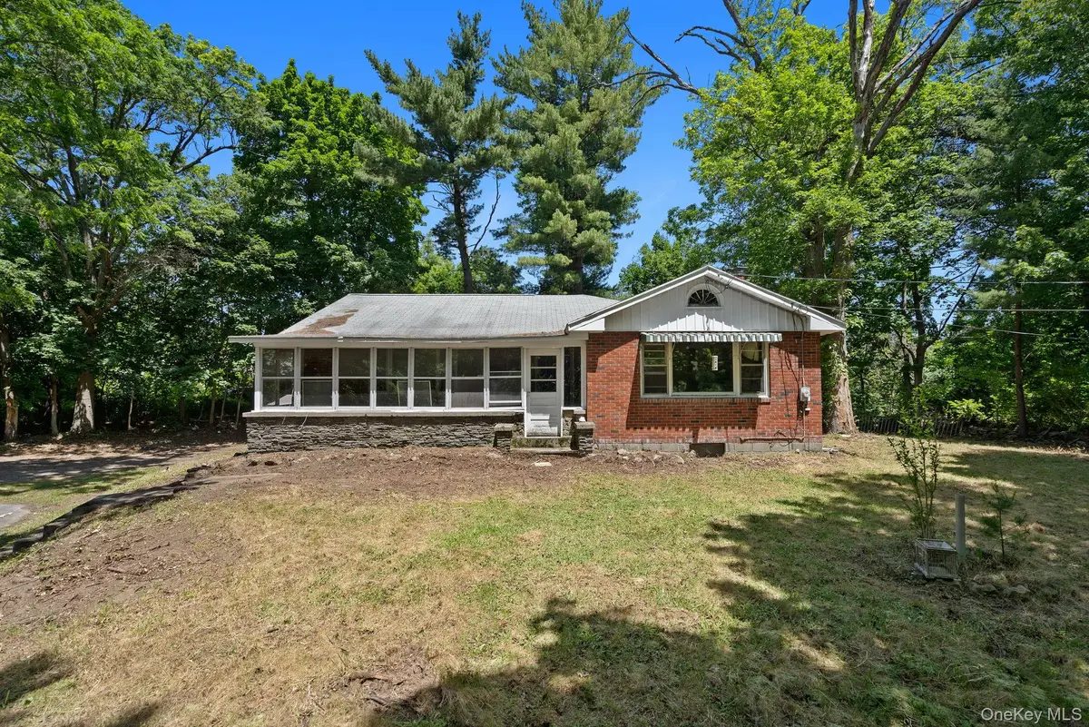 687 Route 52, Beacon, NY 12508 - #1