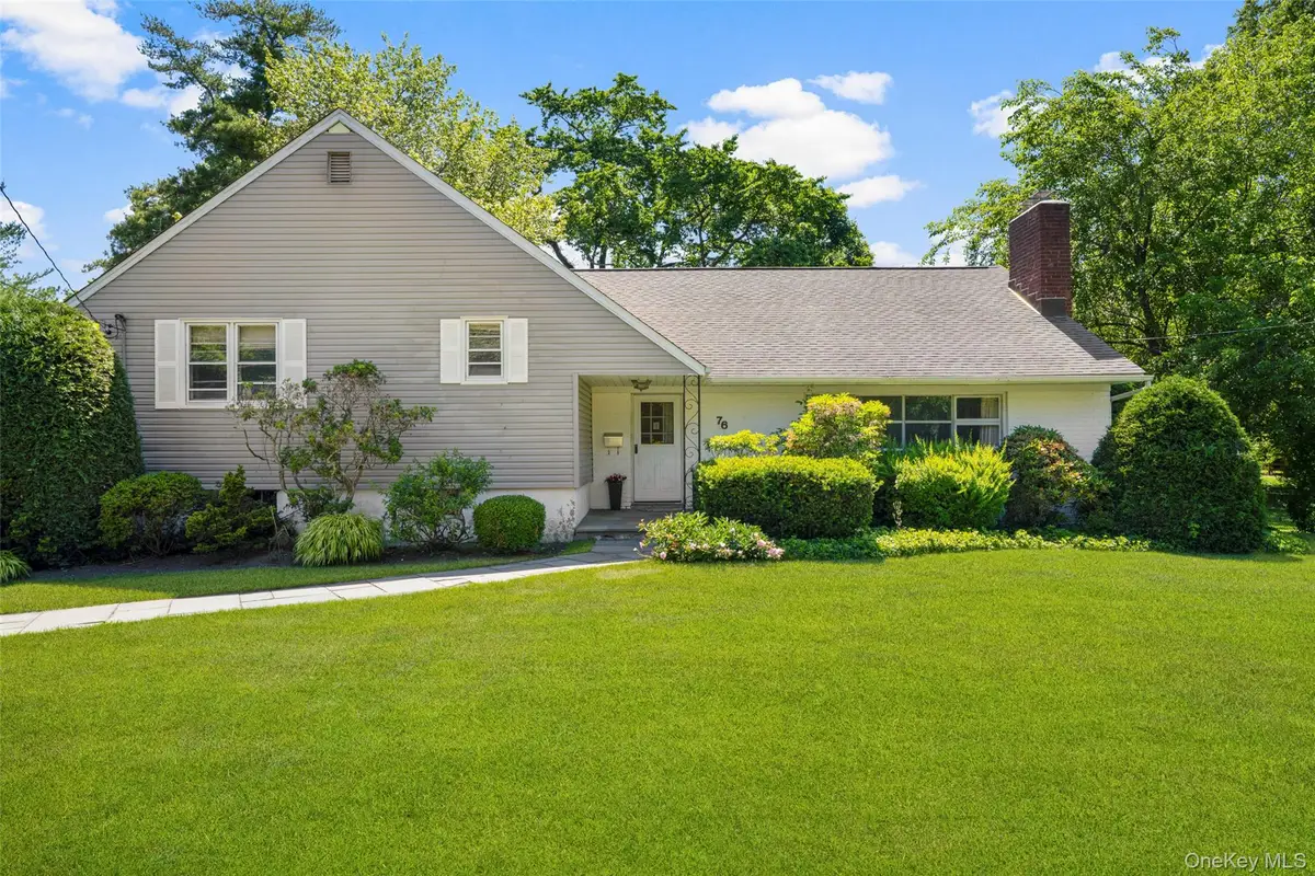 76 Soundview Avenue, White Plains, NY 10606 - #1