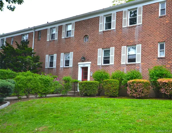 2270 Palmer Avenue #5J, New Rochelle, NY 10801