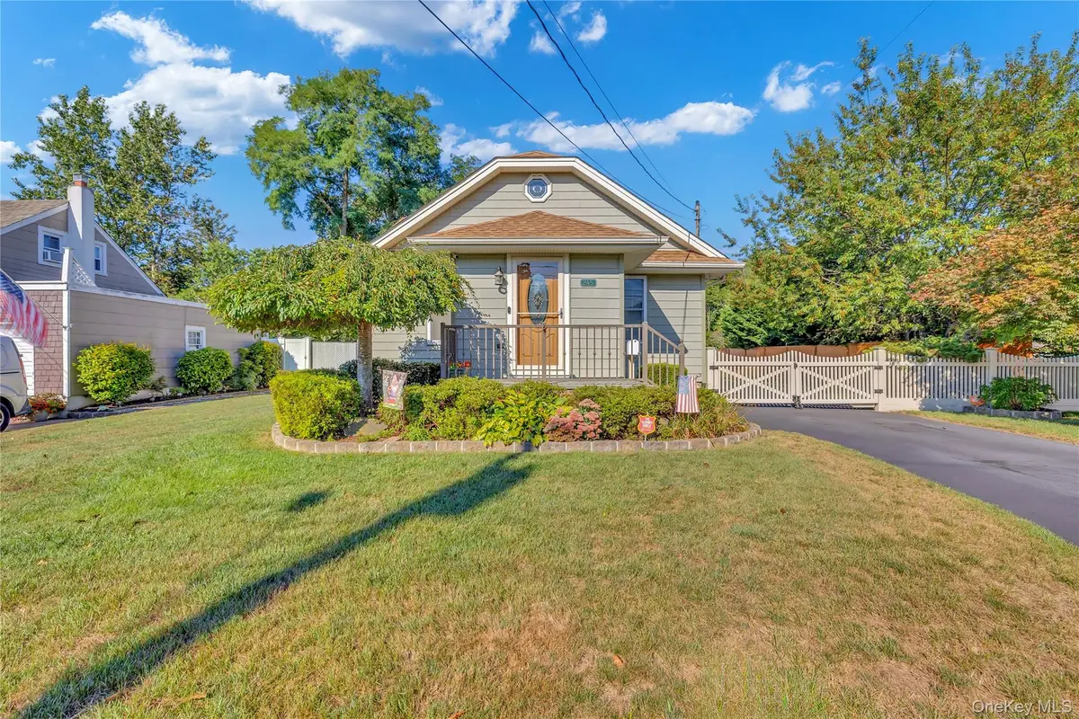 245 N N 7th Street, Lindenhurst, NY 11757 - #1