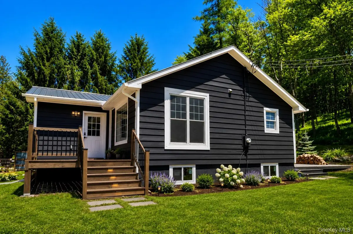 36 Old Route 17, Livingston Manor, NY 12758 - #1
