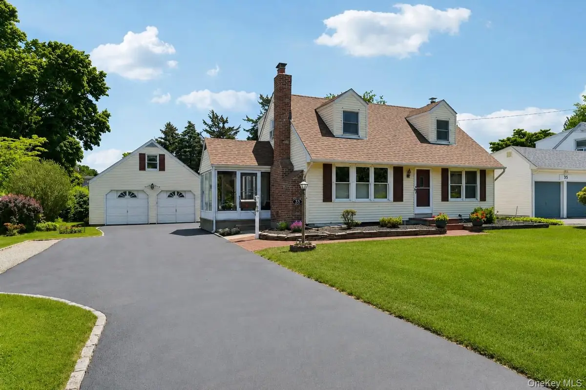 33 Cornell Street, East Northport, NY 11731 - #1