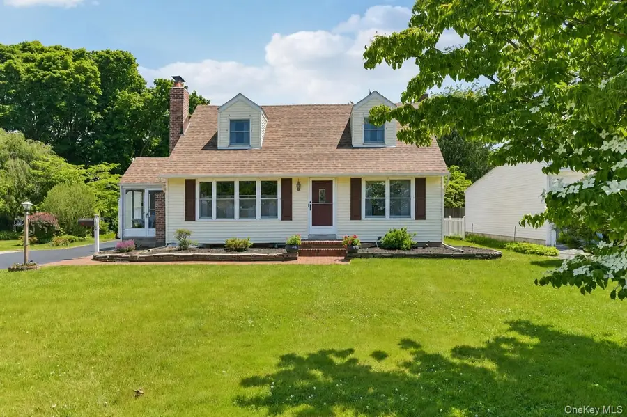 33 Cornell Street, East Northport, NY 11731 - #3