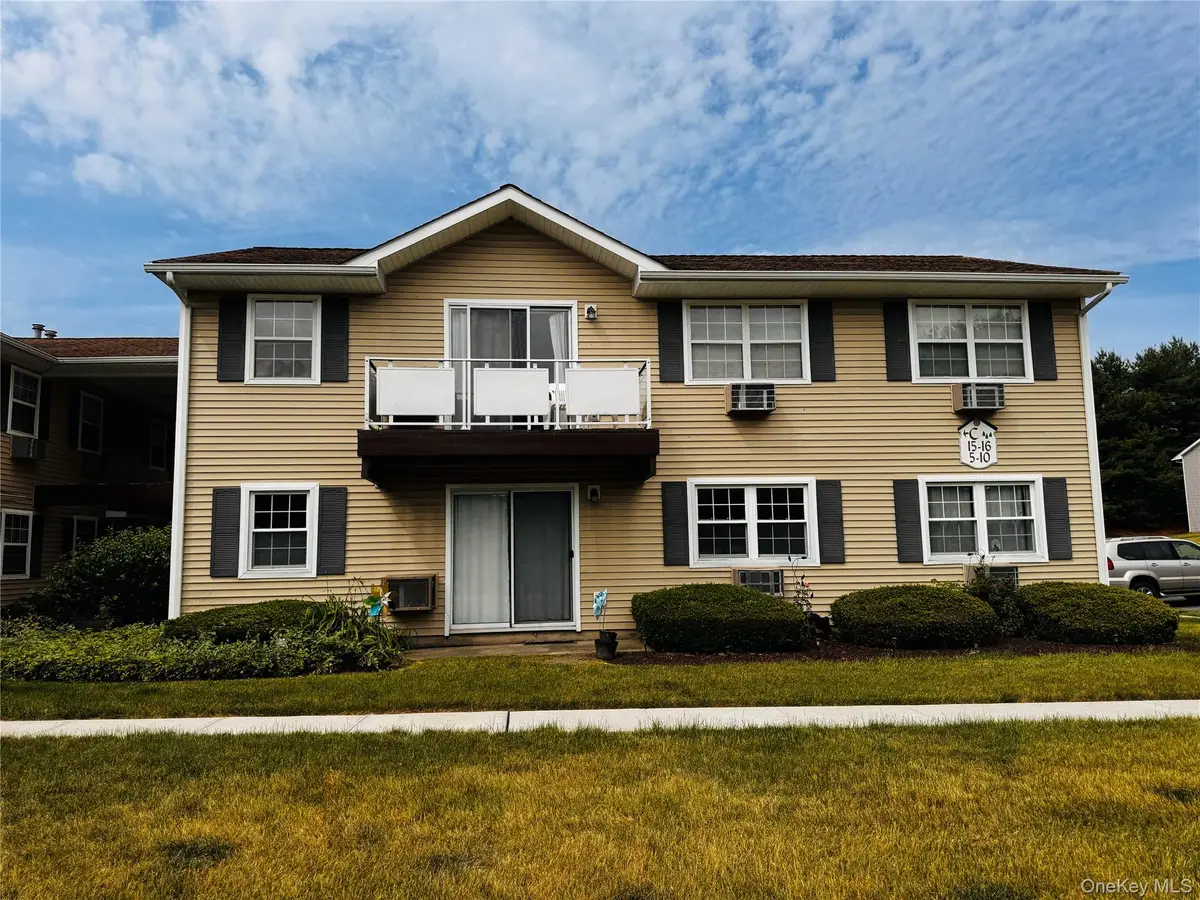 100 Hillside Drive #C6, Middletown, NY 10941 - #1