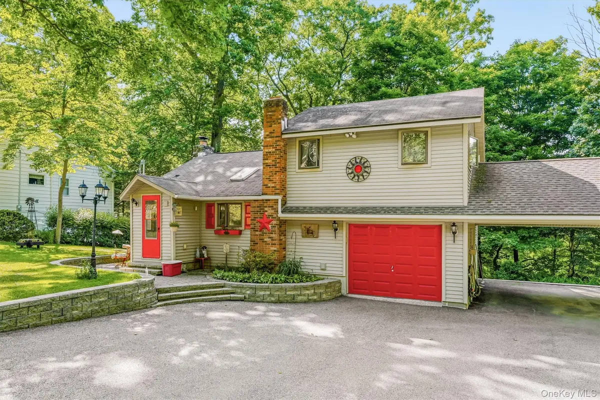 5 Echo Trail, Monroe, NY 10950 - #1