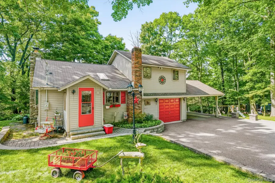 5 Echo Trail, Monroe, NY 10950 - #3