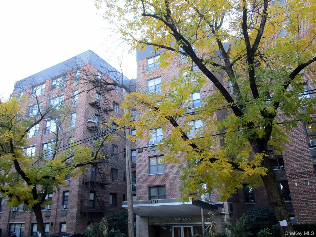 4315 Webster Avenue #1B, Bronx, NY 10704 - #1