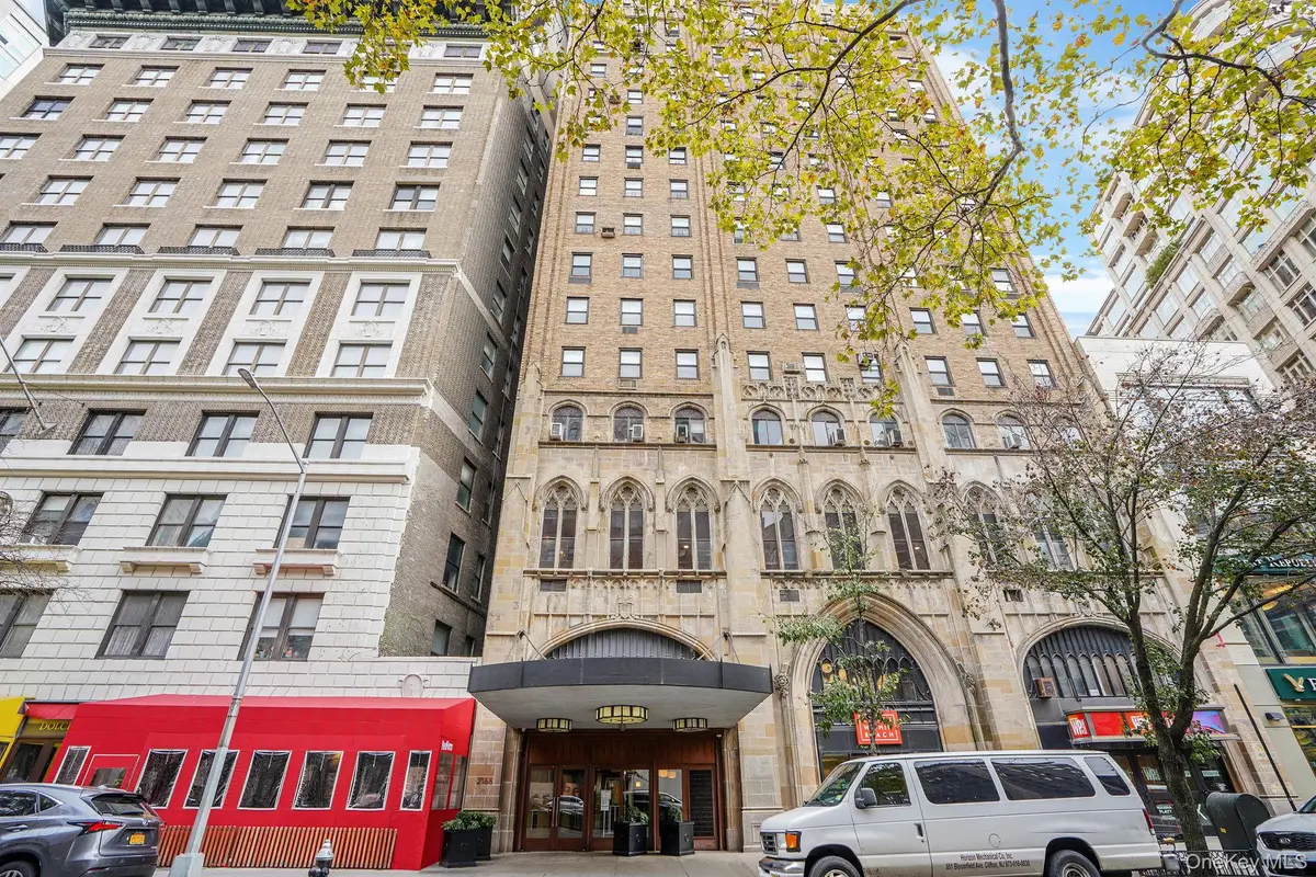 2166 Broadway #22B, Manhattan, NY 10024 - #1